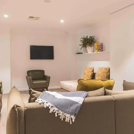 Fairmont Resort Blue Mountains Mgallery Collection-2